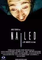 plakat filmu Nailed