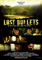 plakat filmu Lost Bullets