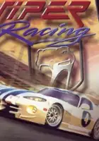 plakat gry Viper Racing