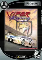 plakat gry Viper Racing