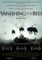 plakat filmu Vanishing of the Bees
