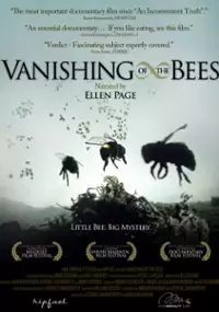 Plakat filmu Vanishing of the Bees