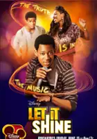 plakat filmu Let It Shine