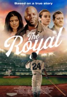 plakat filmu The Royal