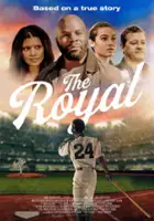 plakat filmu The Royal