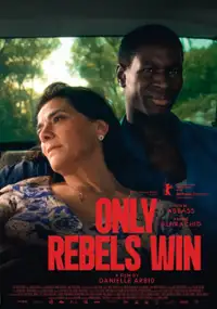 Plakat filmu Seuls les rebelles
