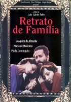 plakat filmu Retrato de Família