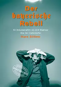 Plakat filmu Der Bayerische Rebell