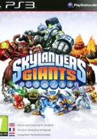 Alex Ness / Skylanders: Giants