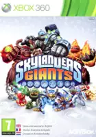 plakat filmu Skylanders: Giants