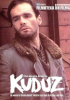 plakat filmu Kuduz