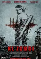 Izara Aishah / KL Zombi