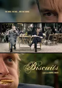 Plakat filmu Biscuits