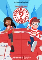 plakat filmu Gdzie jest Wally?