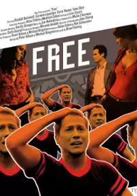 Plakat filmu Free