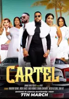 plakat filmu Cartel