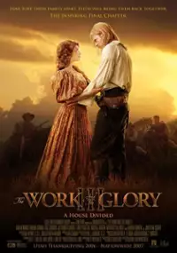 Plakat filmu Rodzina Steed&oacute;w 3