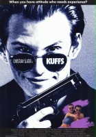 plakat filmu Kuffs