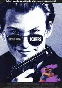 Plakat filmu Kuffs