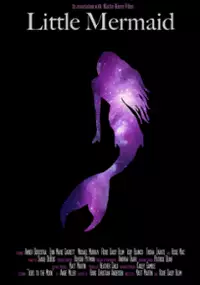 Plakat filmu Little Mermaid