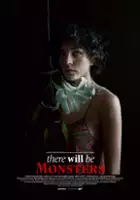 plakat filmu Habrá monstruos