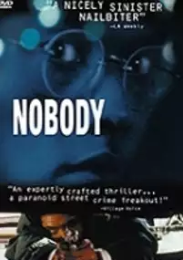 Plakat filmu Nobody