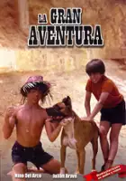 plakat filmu La Gran aventura