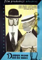 plakat filmu Trudne czasy