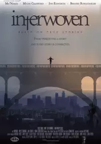 Plakat filmu Interwoven