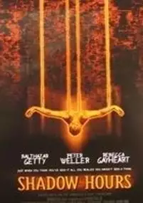 Plakat filmu W mrokach nocy