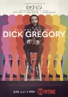 Derek Mindler / The One and Only Dick Gregory