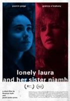 plakat filmu Lonely Laura and Her Sister Niamh