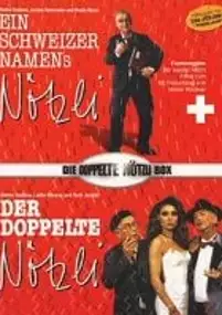 Plakat filmu Der Doppelte Nötzli