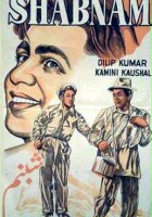 plakat filmu Shabnam