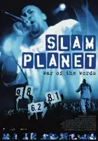 Jeffery Da&#39;Shade Johnson / Slam Planet