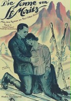 plakat filmu Die Sonne von St. Moritz