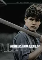 plakat filmu Lacombe Lucien