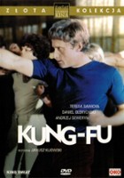plakat filmu Kung-Fu