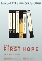 plakat filmu The First Hope