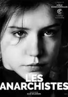Flavien Dareau / Les anarchistes