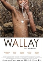 plakat filmu Wallay