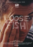 plakat filmu Loose Fish