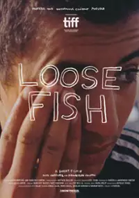 Plakat filmu Loose Fish