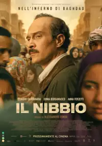 Plakat filmu Il Nibbio