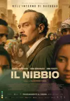 plakat filmu Il Nibbio