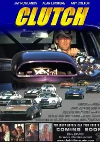 Plakat filmu Clutch