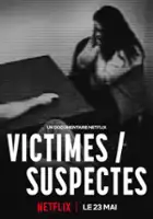 Sabrina Schmidt Gordon / Ofiara/Podejrzana