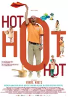 plakat filmu Hot Hot Hot