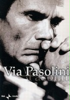 plakat filmu Pasolini o Pasolinim