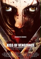 plakat filmu Kiss Of Vengeance